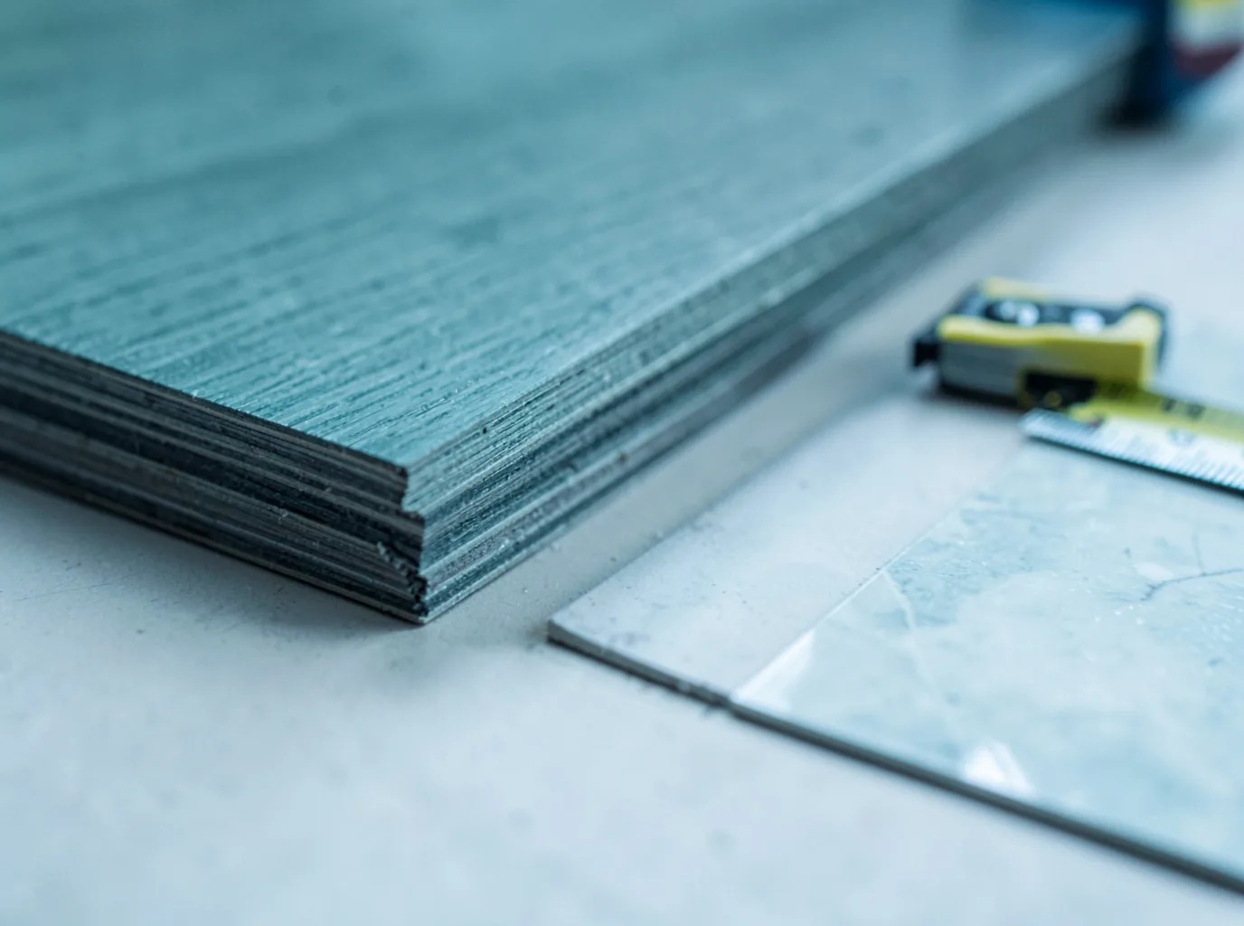 Luxury Vinyl Plank Installation Barnes City, IA FAQs